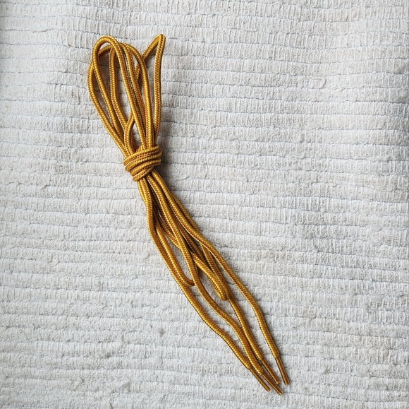 BANGS Sage High Top Womens Size 7 w/ two pairs of laces - Picture 3 of 6